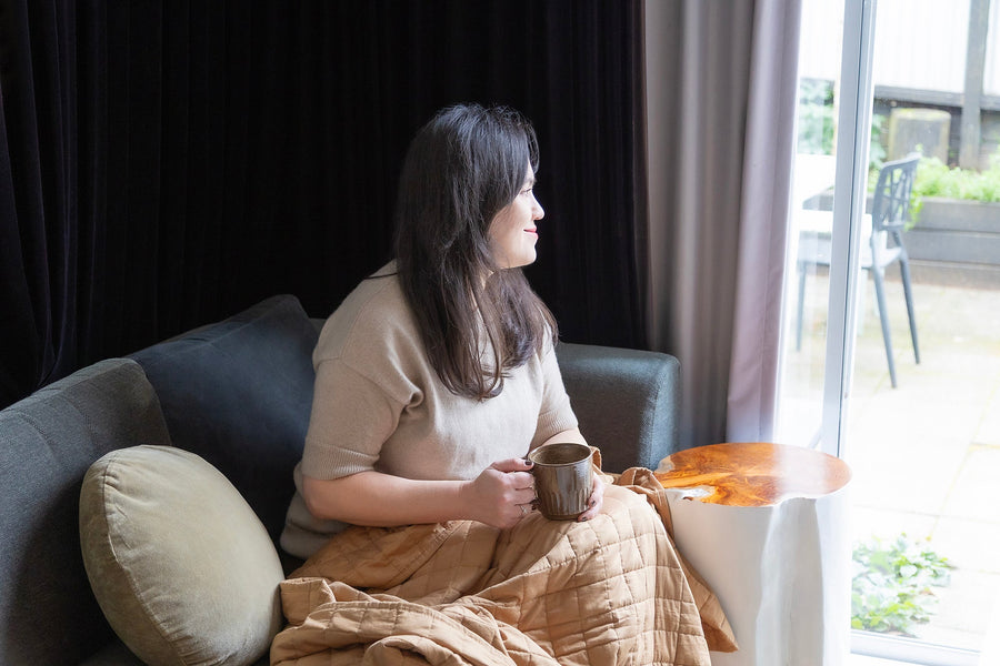 5 Self-Care Rituals for Stress Relief at Home
