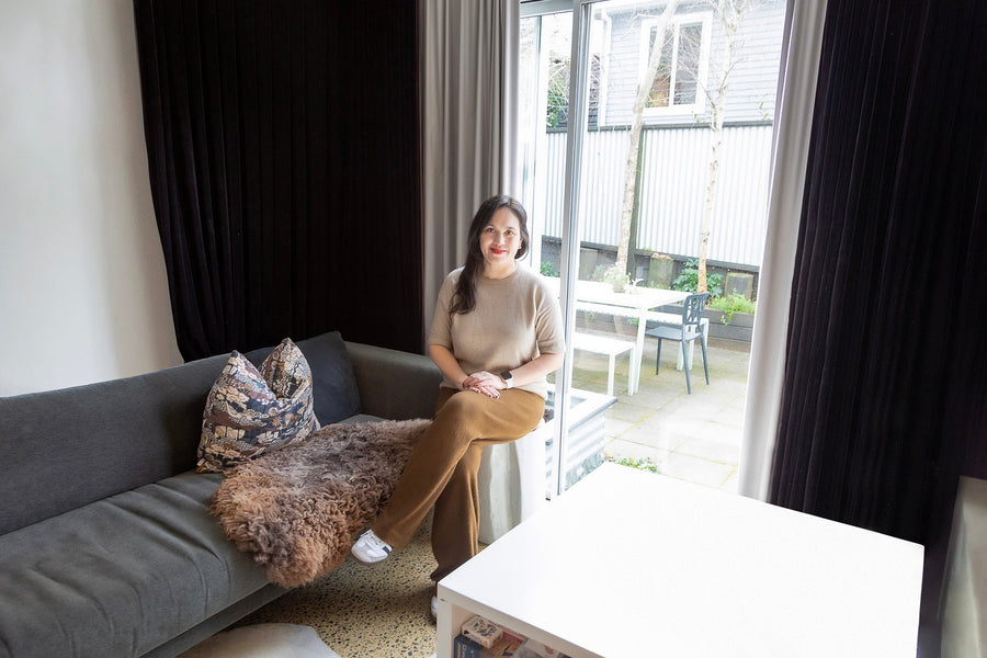 Creating a Sensory-Friendly Home Environment