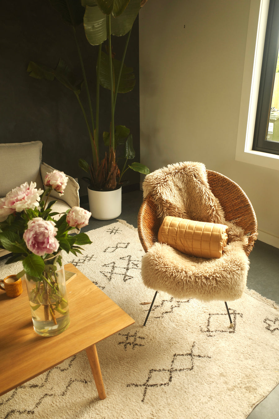 Creating a Sensory-Friendly Home Environment