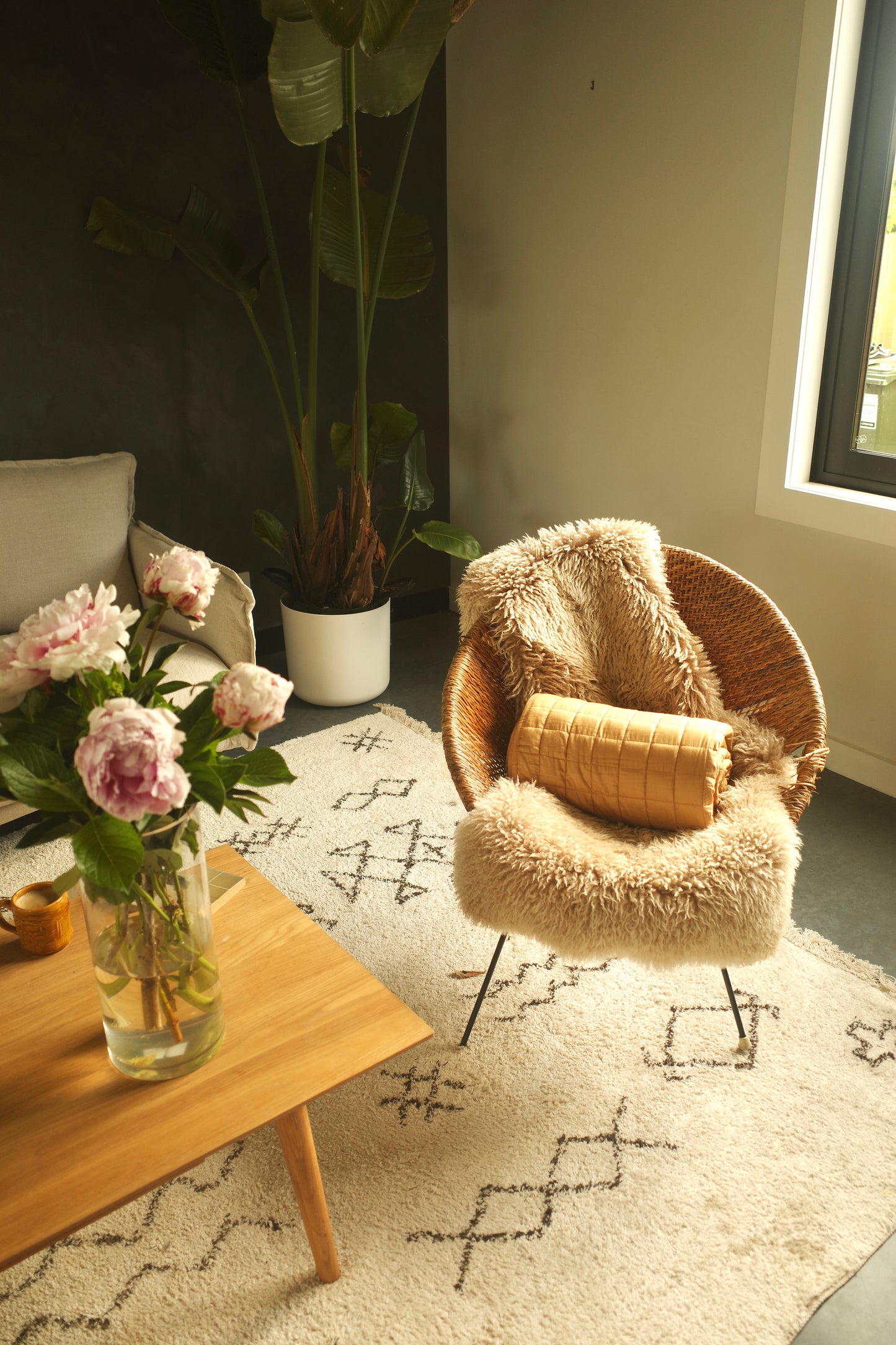 The Oliviada Weighted Blanket: Recovery starts now.