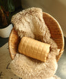 Oliviada Weighted Blanket + Guided Ritual