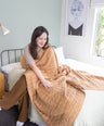 Oliviada Weighted Blanket