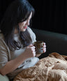 Oliviada Weighted Blanket