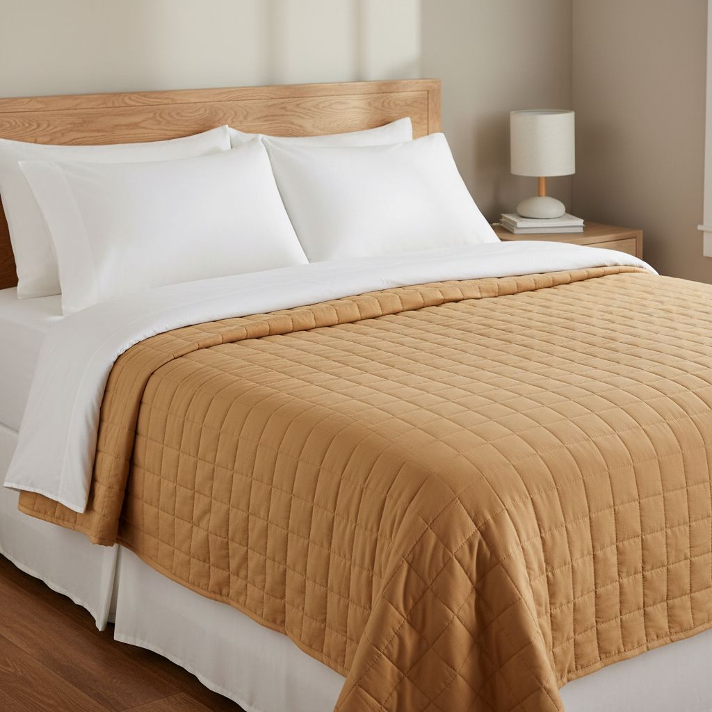 Oliviada Weighted Blanket